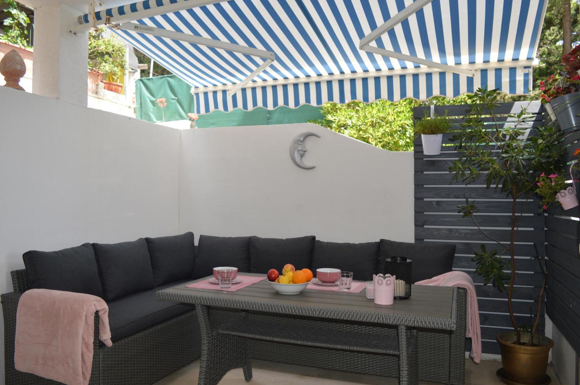 Kiki'S Haven By Villa Kristonia Hvar Town Exterior photo